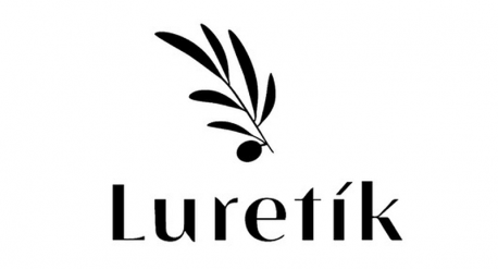 Luretík logo