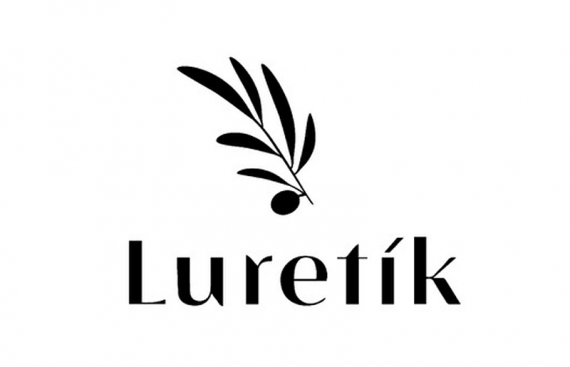 Luretík logo
