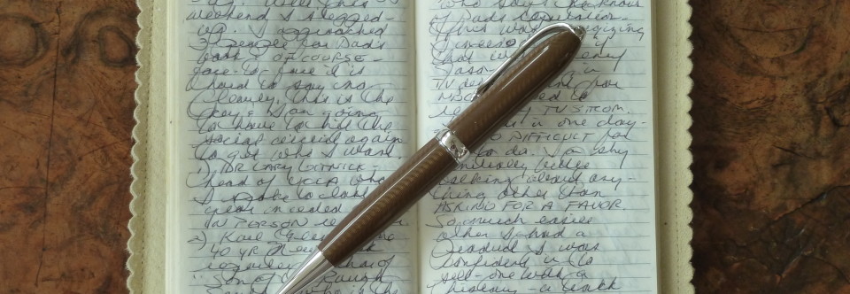 Writing