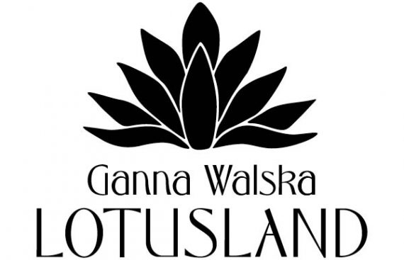 Ganna Walska Lotusland