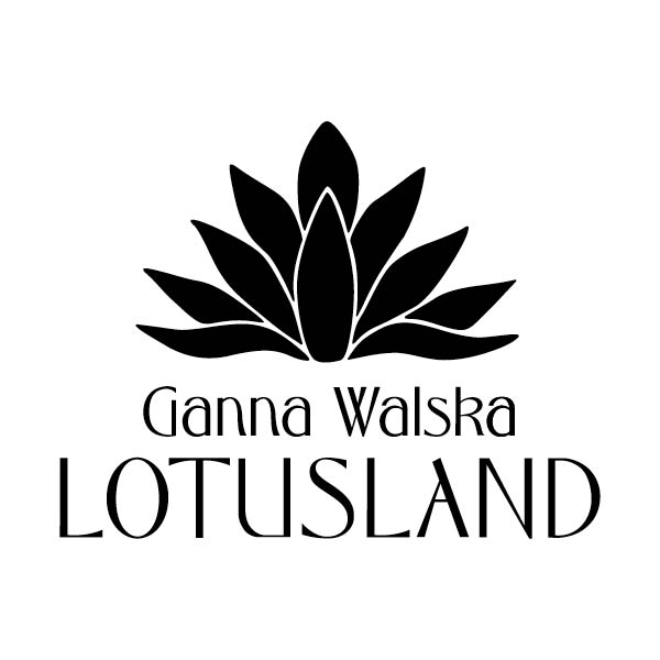 Ganna Walska Lotusland