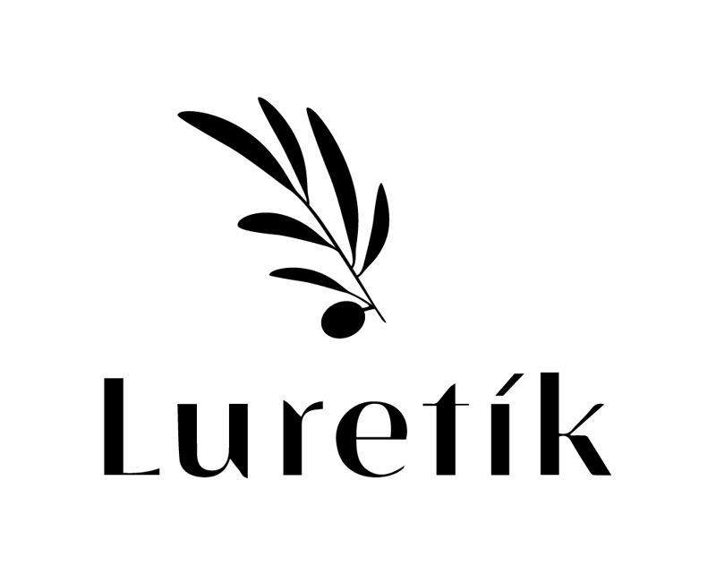 Luretik logo